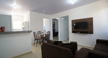 Agehab abre inscrições para 322 unidades mobiliadas em 12 municípios